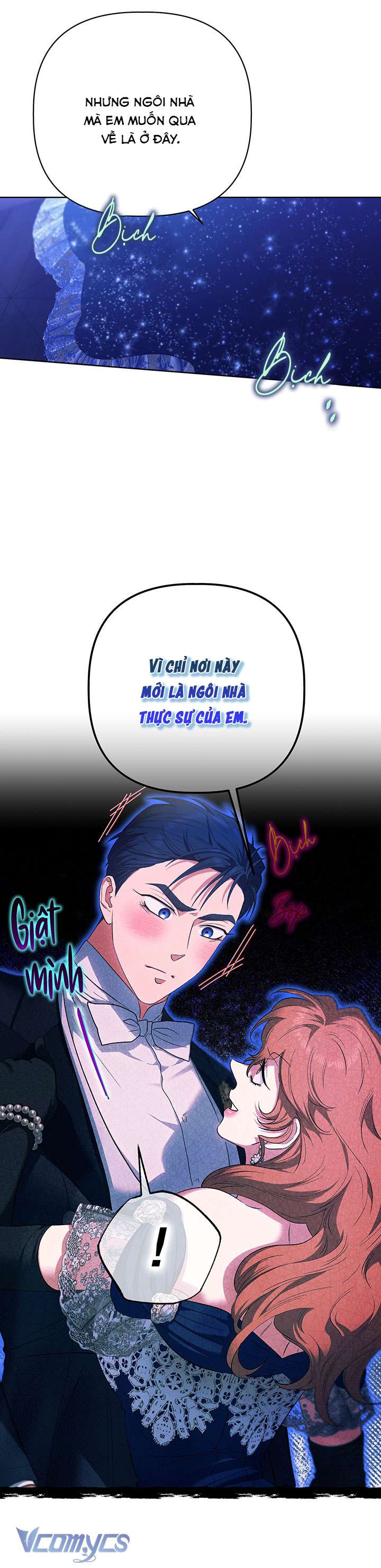 May Mắn Hay Bất Hạnh Chap 111 - Next Chap 112