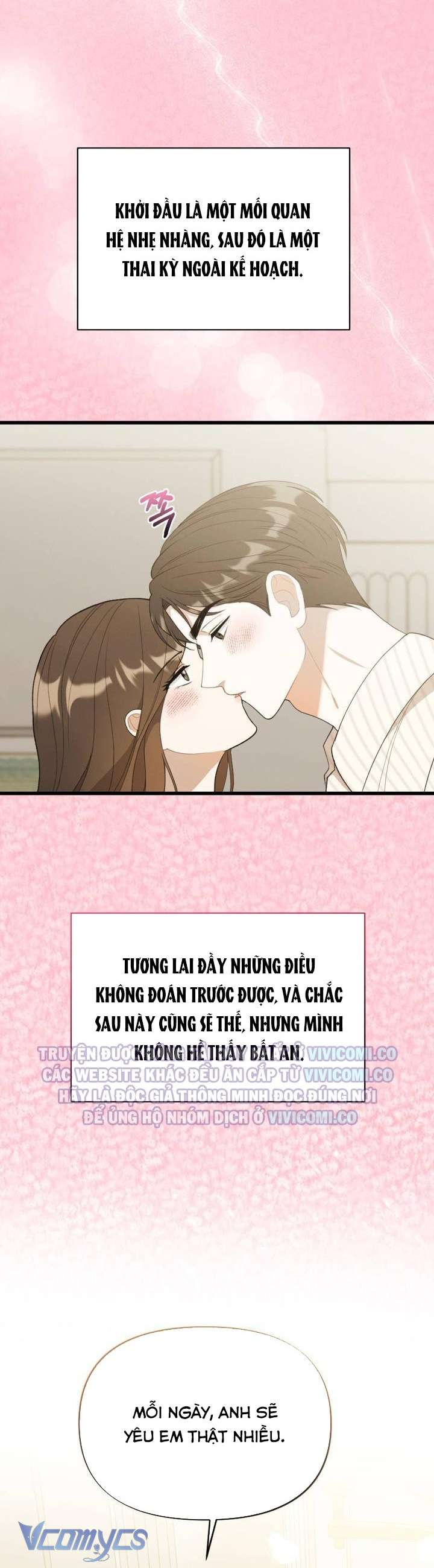 [18+] Bảo Làm Việc Ở Nhà Mà Lại... Chap 18 - Trang 3