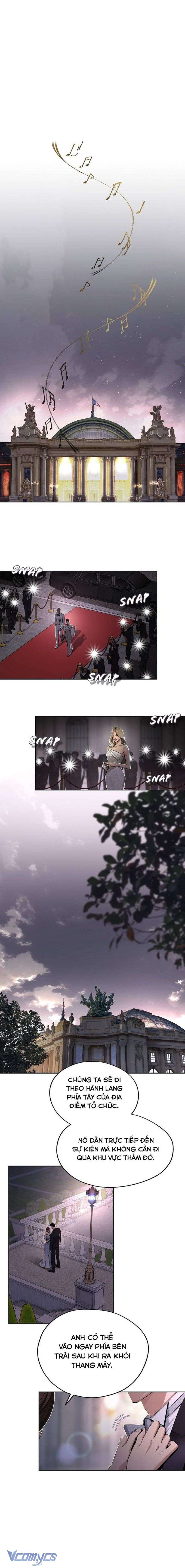 Chuyện Tình Chàng Iseop Chap 69 - Trang 2