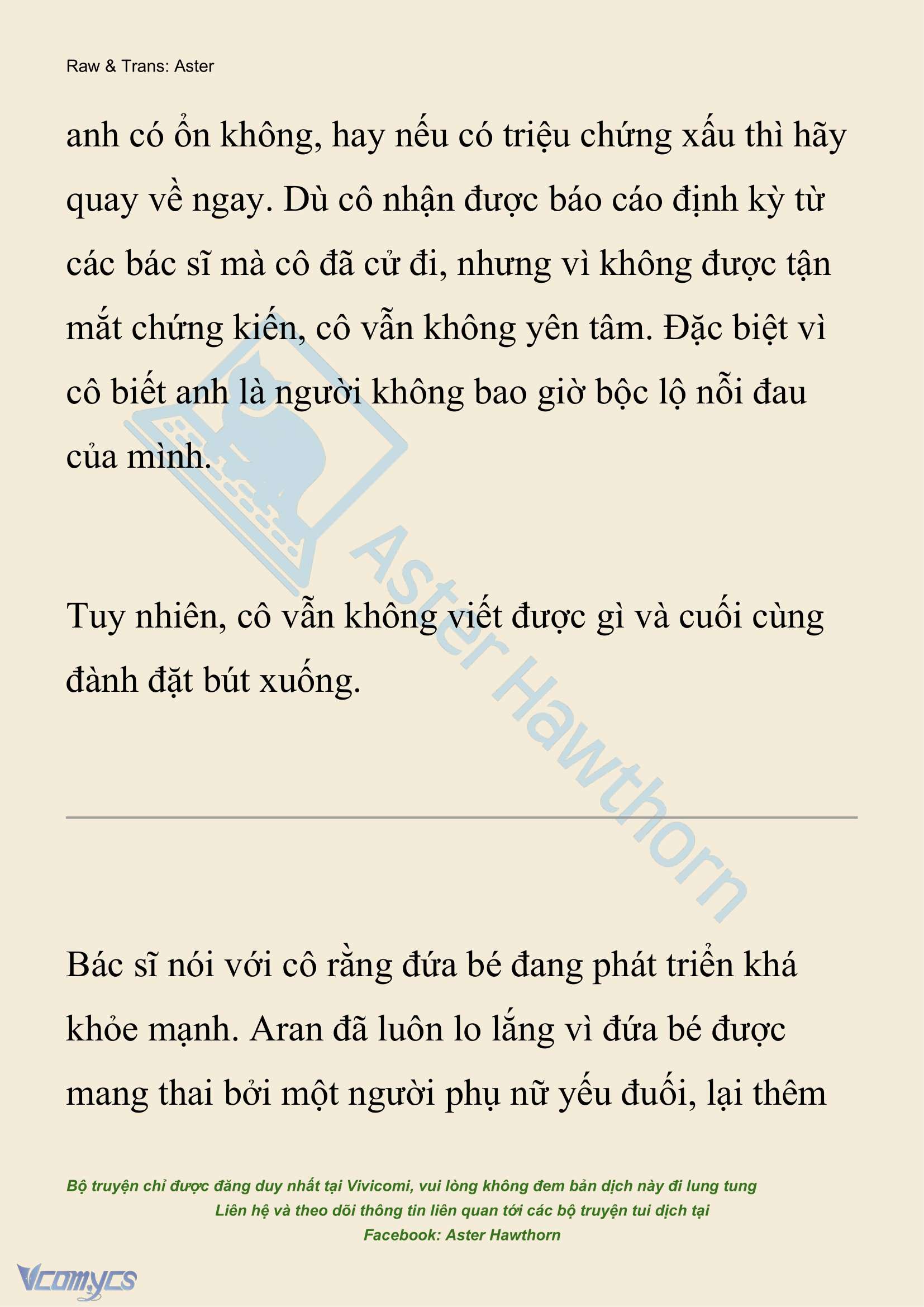 [NOVEL] Đêm Của Bệ Hạ Chap 109 - Trang 2