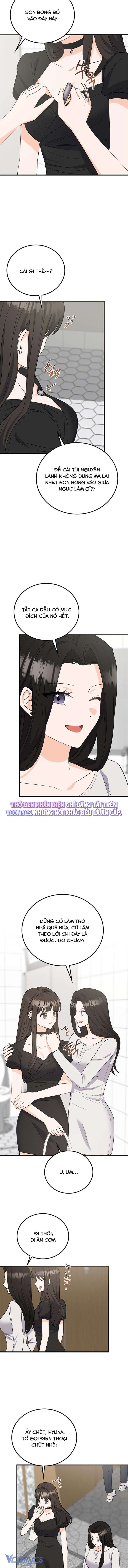 [18+] Giờ Tăng Ca Chap 5 - Trang 2