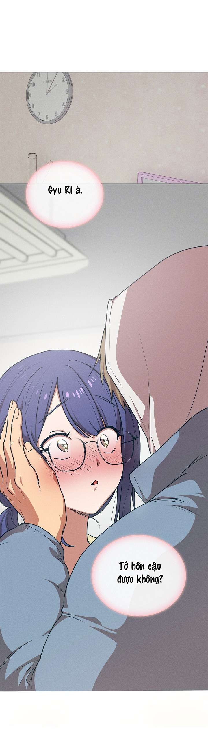 Người Bạn Thời Thơ Ấu Được Triệu Hồi Thành Succubus! Chap 4 - Trang 3