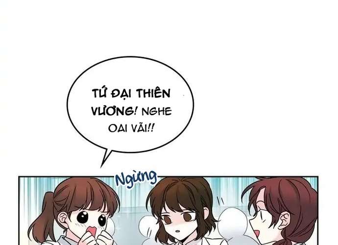 Luật Của Tiểu Thuyết Mạng Chapter 5 - Trang 4