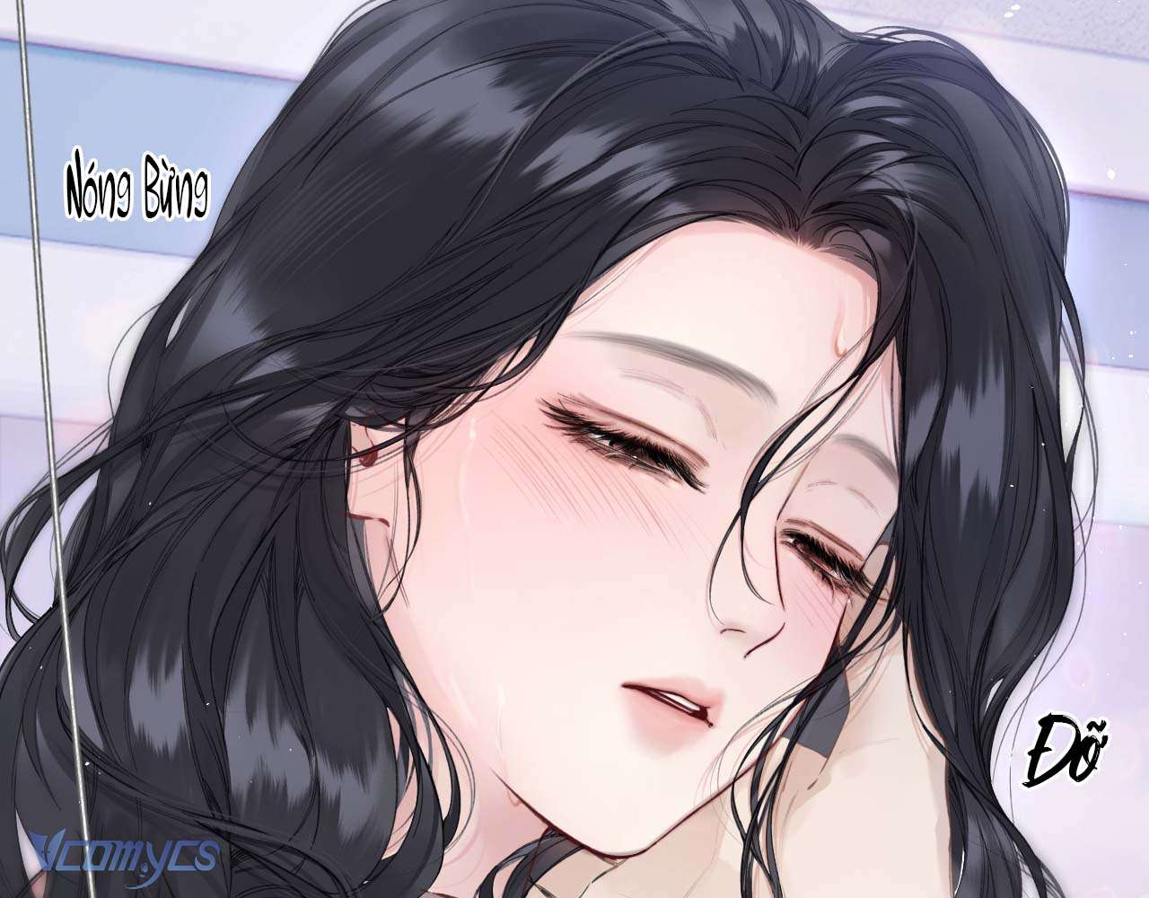 Trêu Nhầm Chap 61 - Trang 2