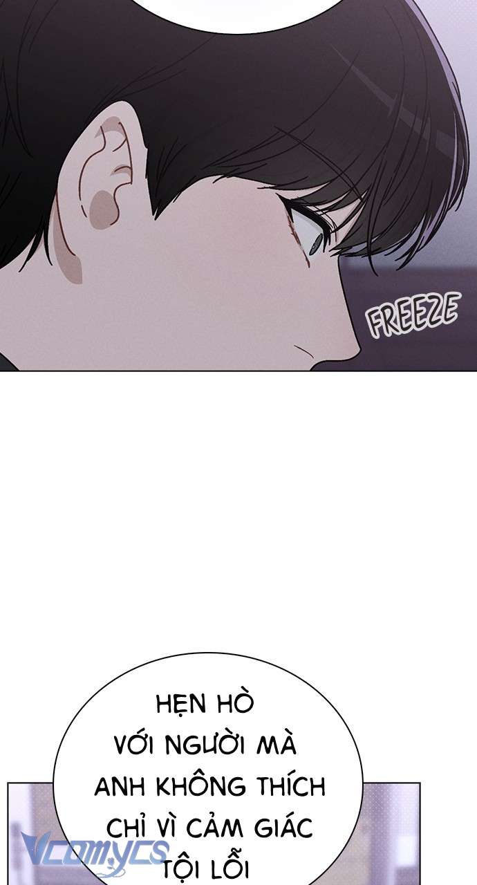 Review Người Yêu Cũ Chap 9 - Trang 3