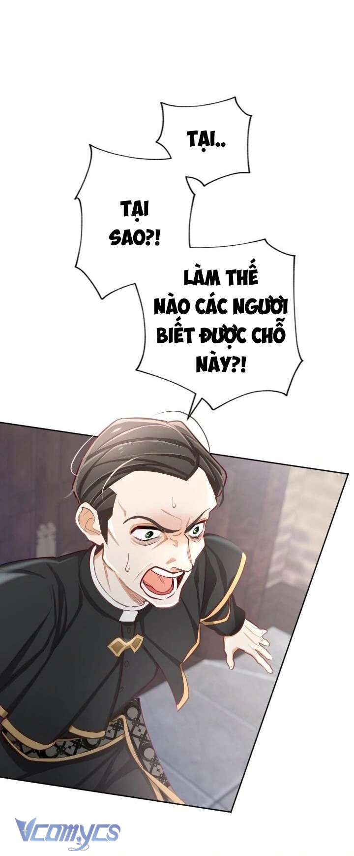 Sự Báo Thù Của Một Vị Thánh Chap 112 - Trang 2