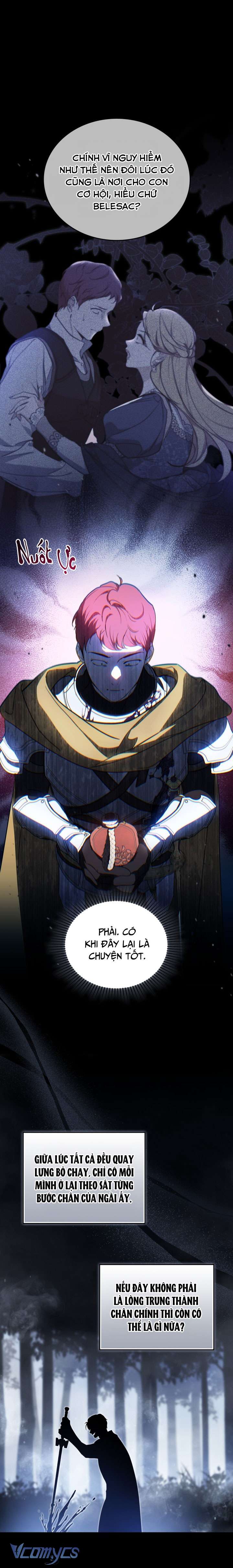 Kiếp Này Nhất Định Làm Gia Chủ Chap 199 - Trang 2