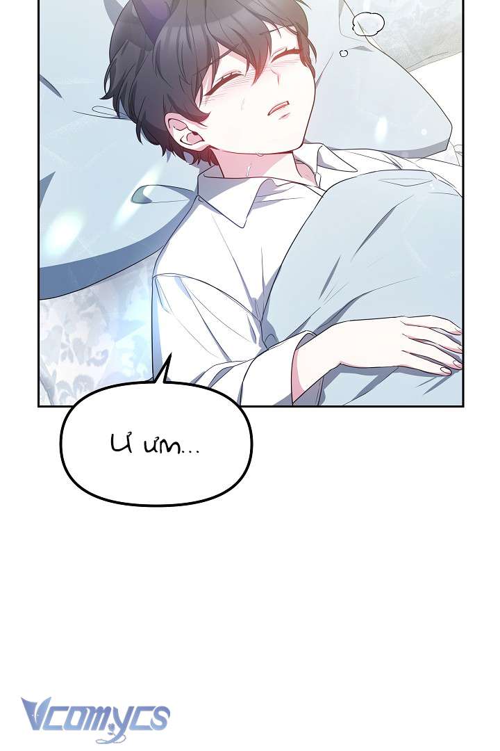 [PNT] Rồng Con Thuần Hóa Những Kẻ Điên Rồ Chap 12 - Trang 2