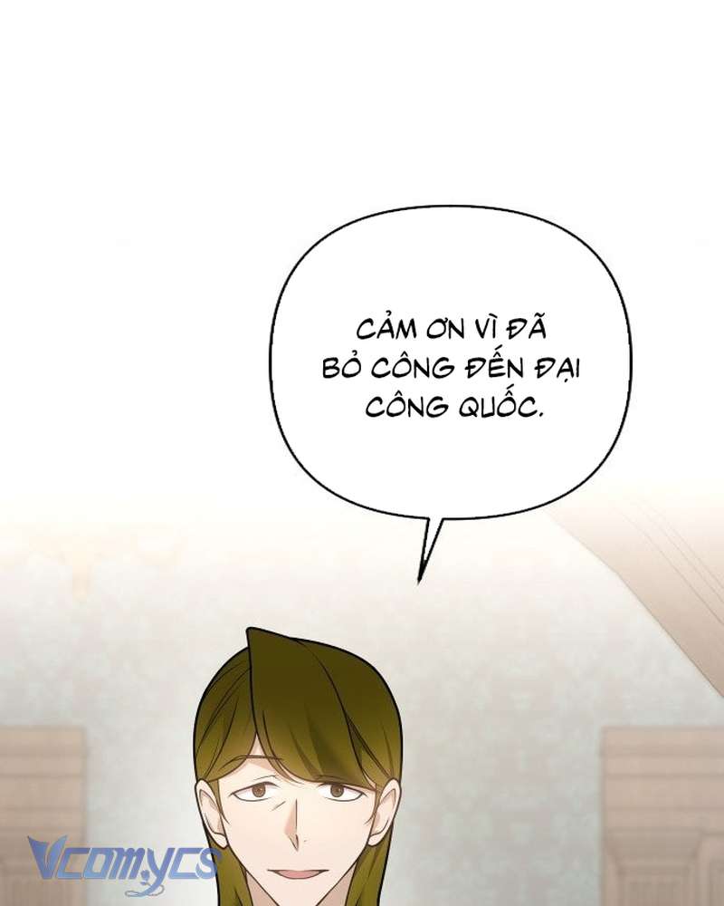 Trước Khi Em Có Ý Định Chạy Trốn Ta Sẽ Ngăn Chặn Nó Chap 36 - Trang 2