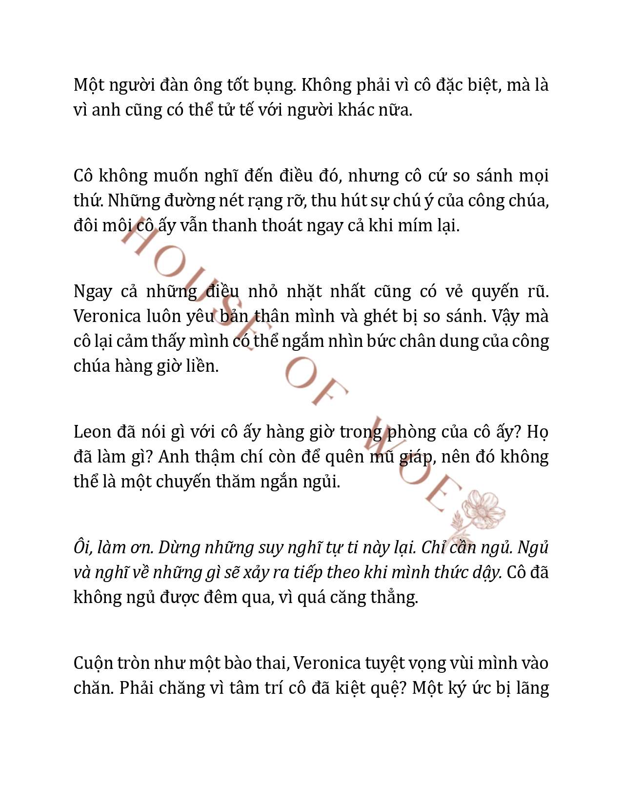 [NOVEL] QUÝ CÔ QUÁI VẬT VÀ HIỆP SĨ THÁNH Chap 46 - Trang 2