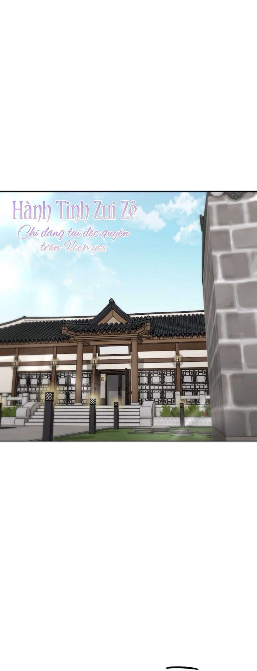 〖18+〗- Quyết Tâm Bị Ruồng Bỏ Chap 9 - Trang 2