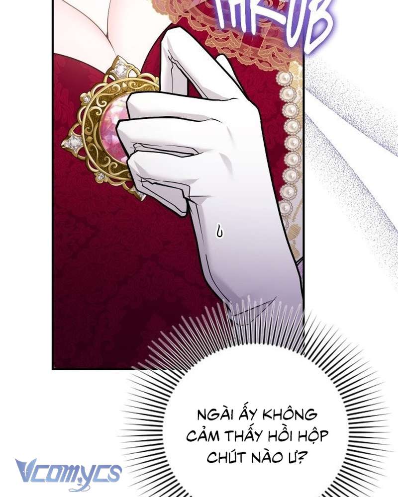 Trước Khi Em Có Ý Định Chạy Trốn Ta Sẽ Ngăn Chặn Nó Chap 31 - Trang 2