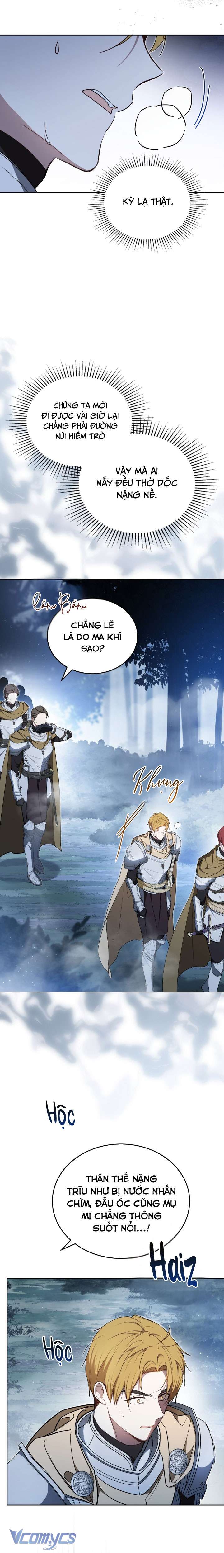 Kiếp Này Nhất Định Làm Gia Chủ Chap 197 - Trang 2