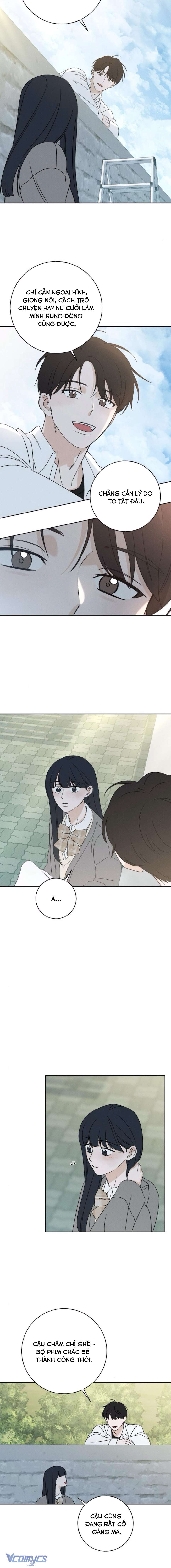 Miyeon Chap 28 - Trang 3