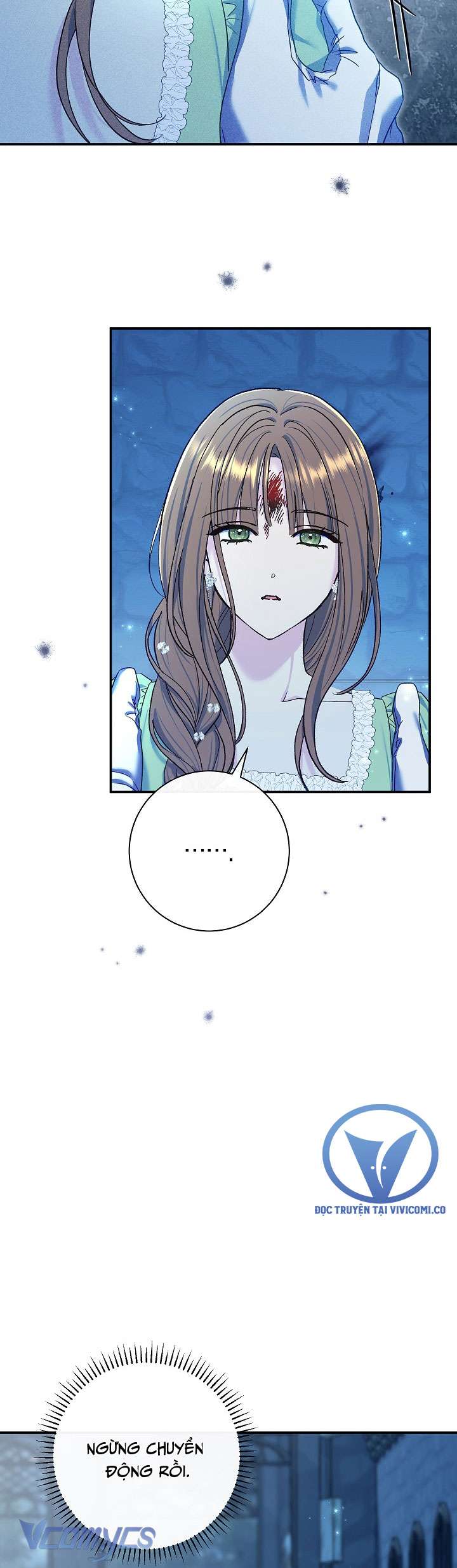 Người Xem Mắt Của Ác Nữ Quá Hoàn Hảo Chap 70 - Trang 4