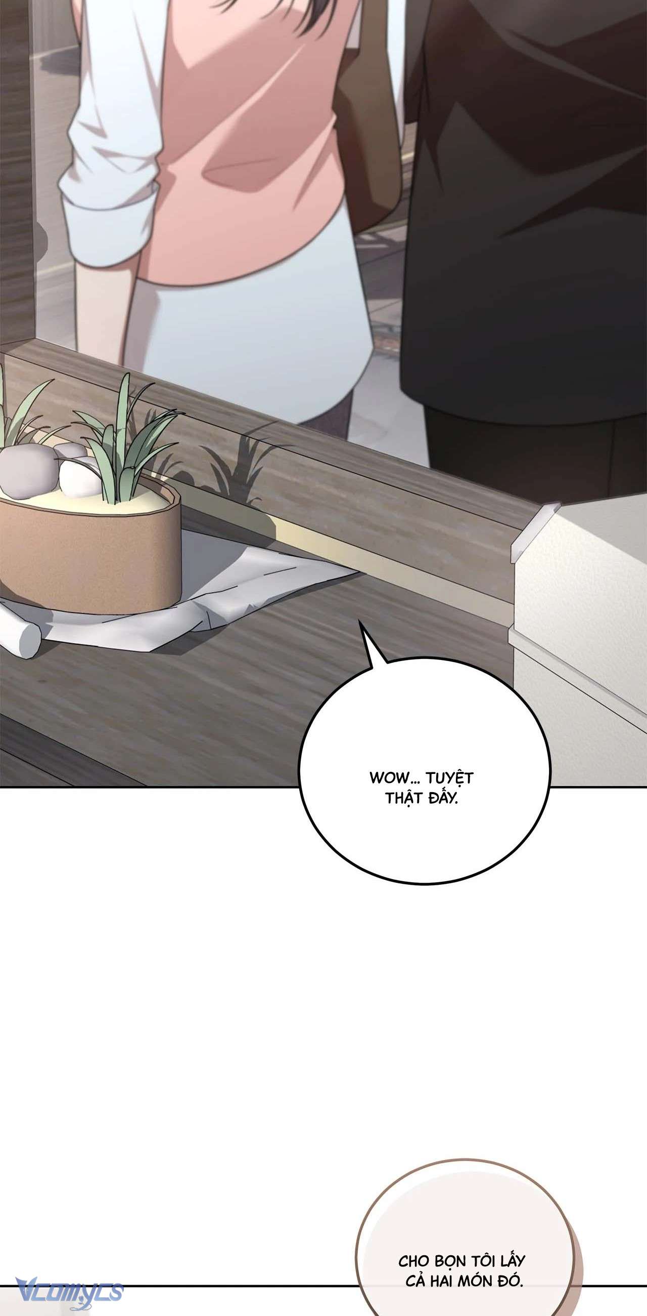 Chủ Tiệm Cafe Là Guide Cấp S Chap 29 - Trang 4