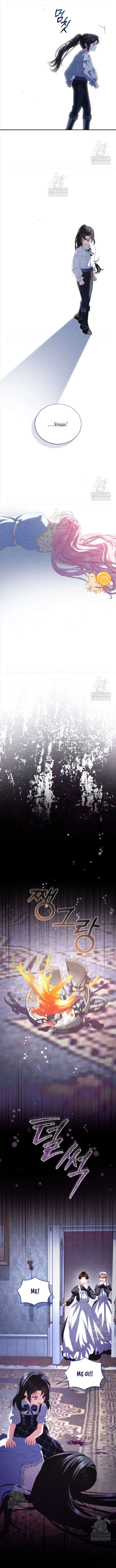 Tôi Là Người Duy Nhất Không Biết Ác Nữ Là Một Người Đàn Ông Chap 8 - Trang 2