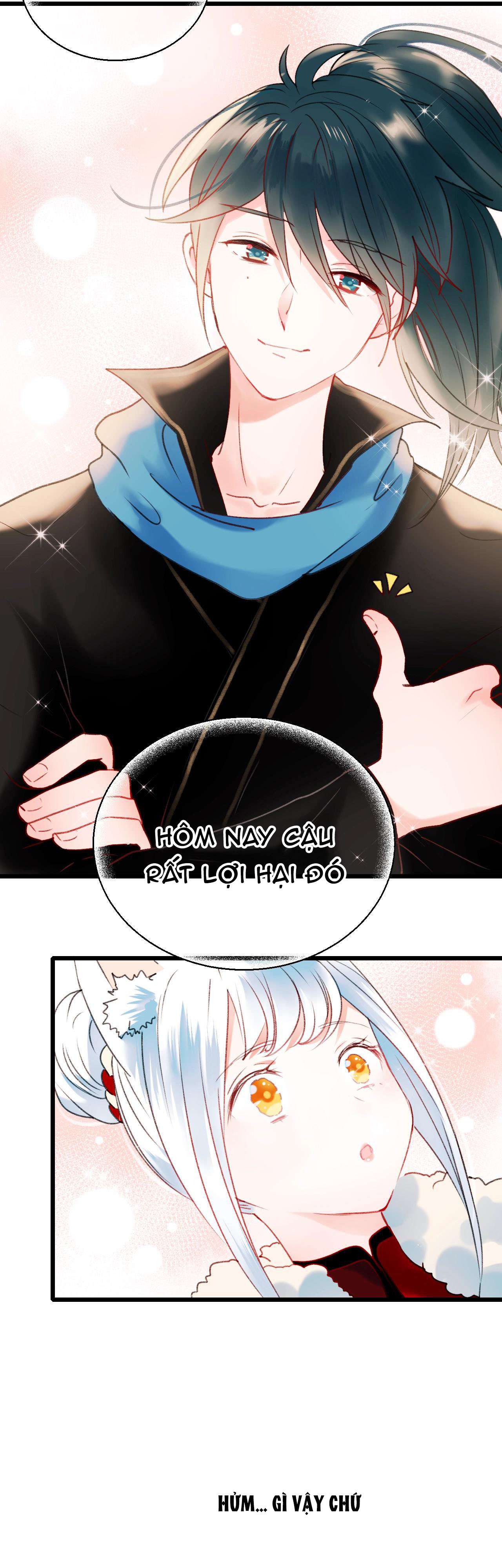 Thành Dã Tiêu Hà Chapter 24 - Next Chapter 25