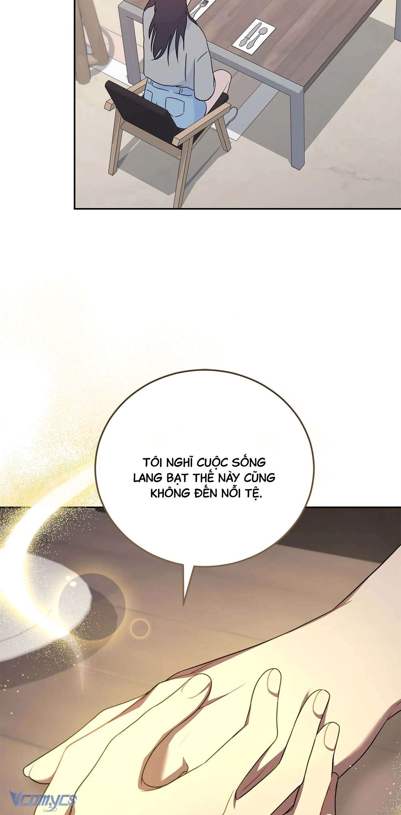 Chủ Tiệm Cafe Là Guide Cấp S Chap 30 - Trang 4