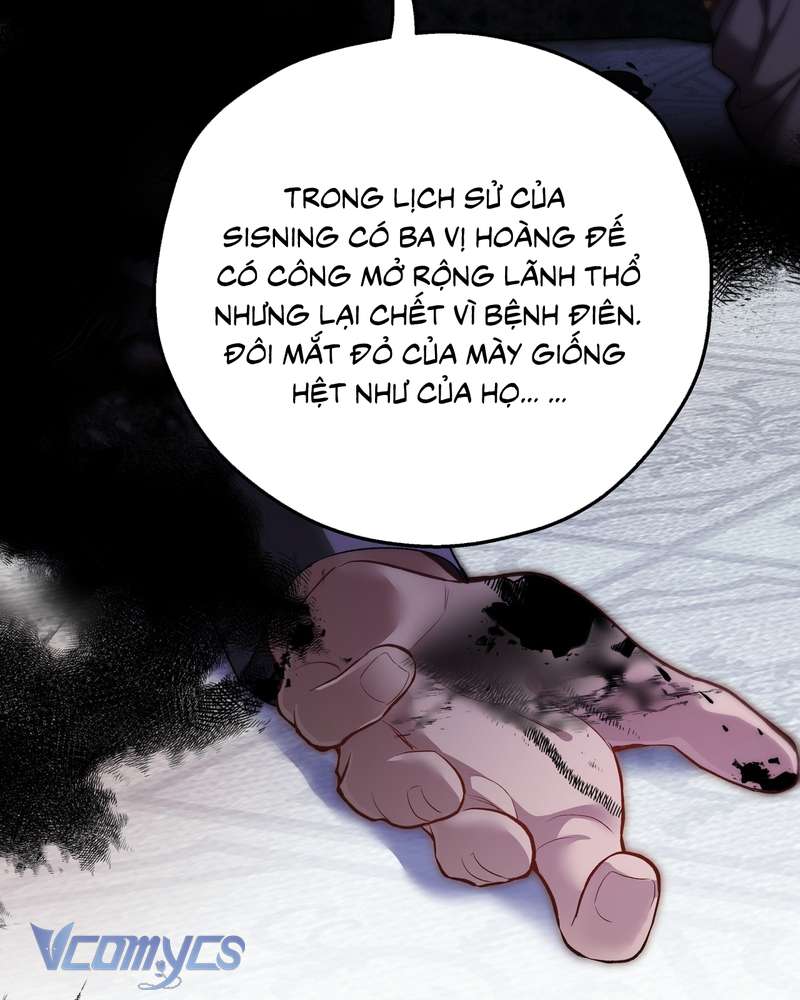 Cô Ấy Sẽ Thuần Hóa Các Anh Hùng Chap 34 - Trang 2