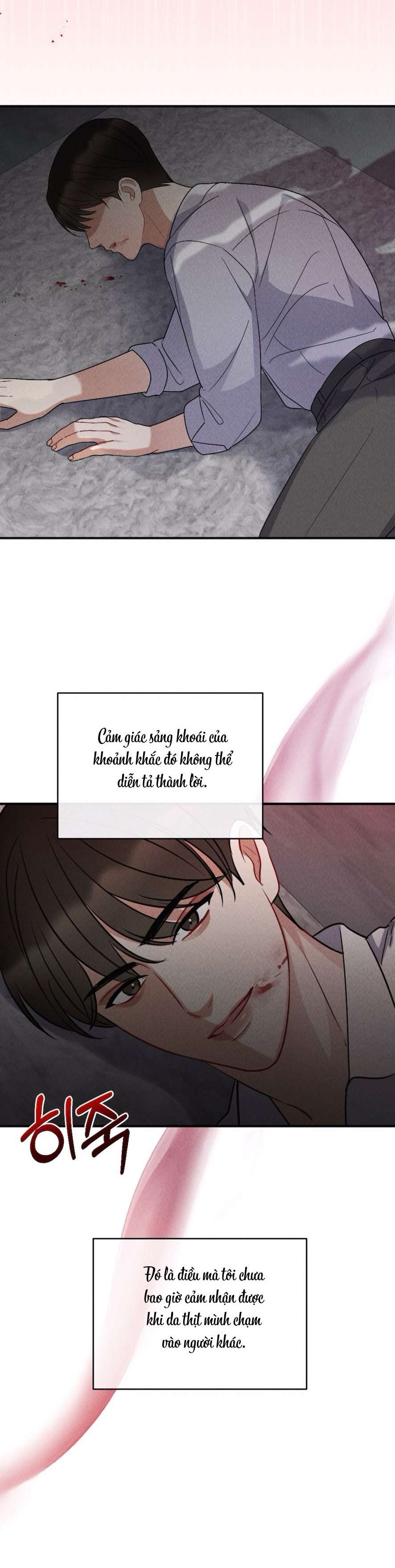 Trò Chơi Quyền Lực Chap 16 - Trang 2