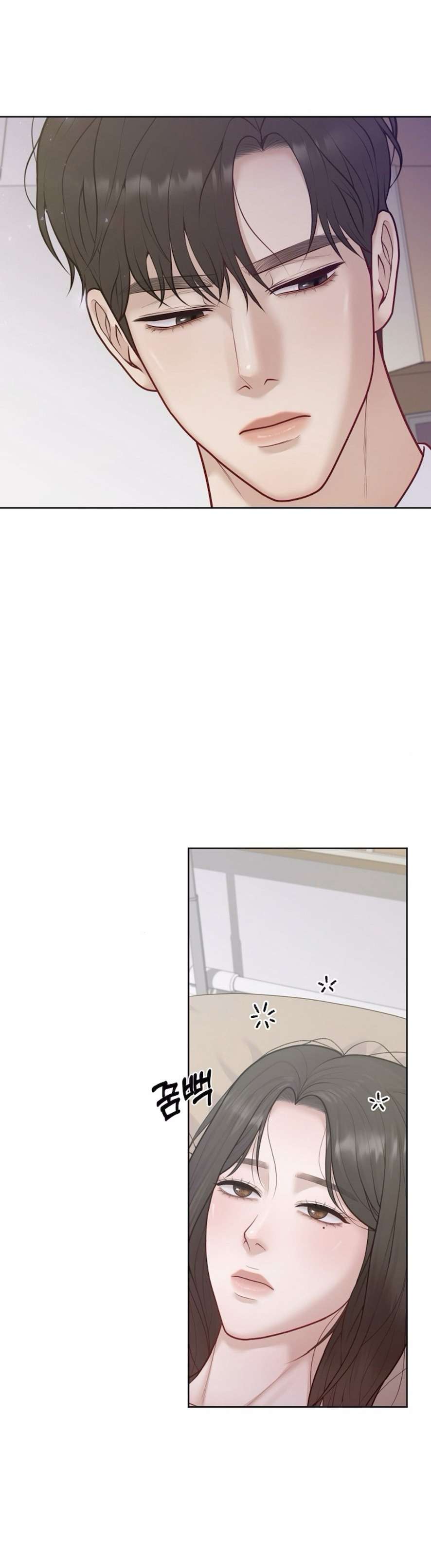 Mang Thai, Chiếm Đoạt Chap 10 - Trang 3