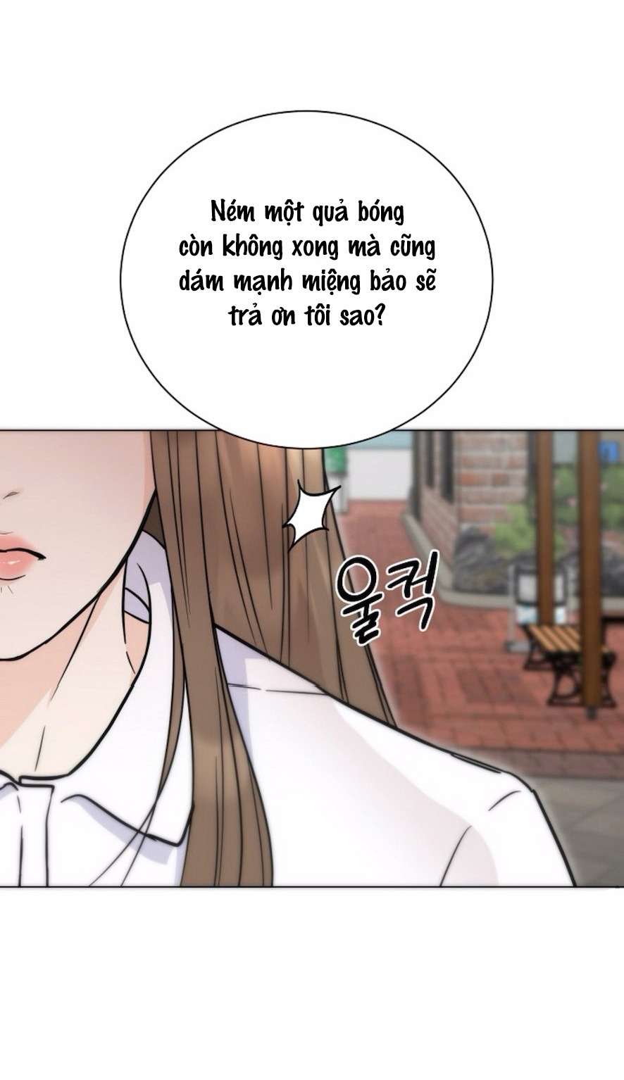 〖18+〗- Quyết Tâm Bị Ruồng Bỏ Chap 5 - Trang 2