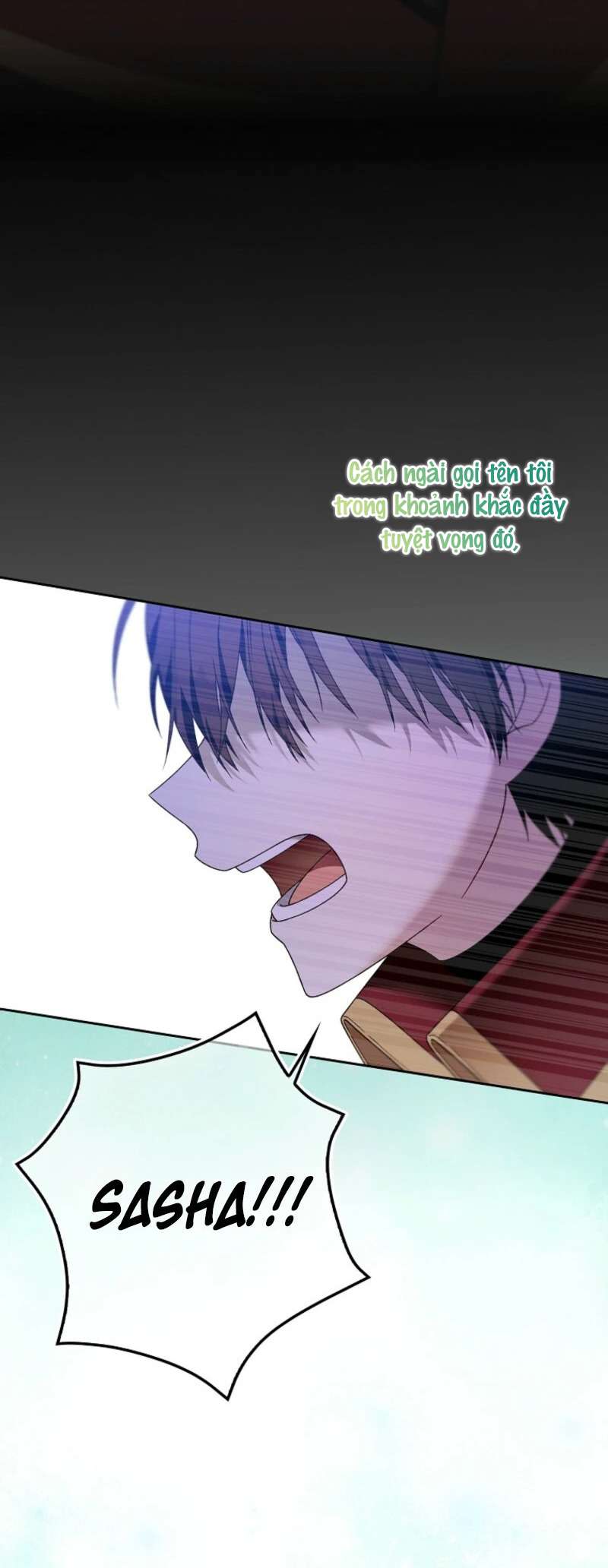 Hãy Cẩn Thận Với Người Đàn Ông Mạnh Nhất Đang Mê Muội Tôi Chap 45 - Trang 4