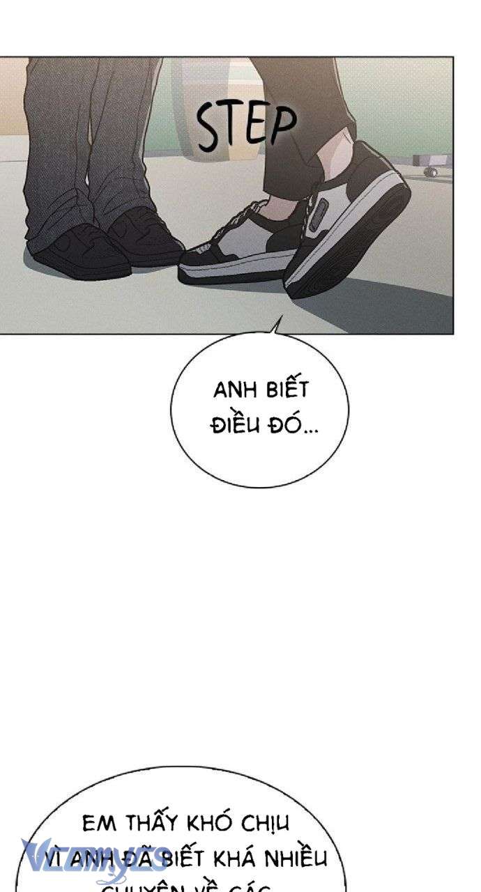 Review Người Yêu Cũ Chap 10 - Trang 3