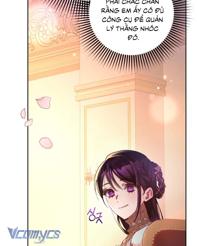 [Sứa Biển] Em Trai Tôi Là Hoàng Đế Ngang Ngược Chap 52 - Trang 2