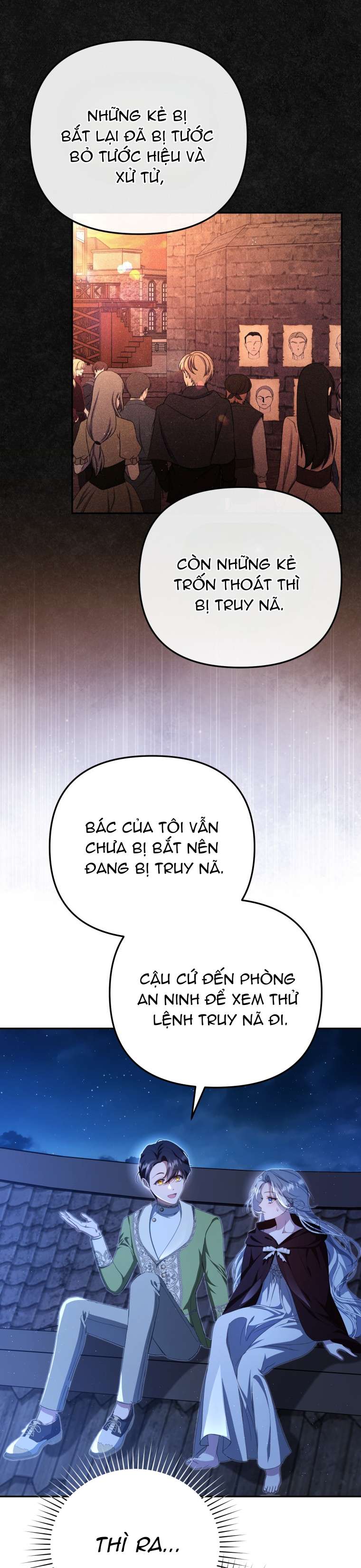 Người Phải Trả Giá Bằng Mạng Sống Vì Đã Lừa Dối Tôi Chap 8 - Trang 4