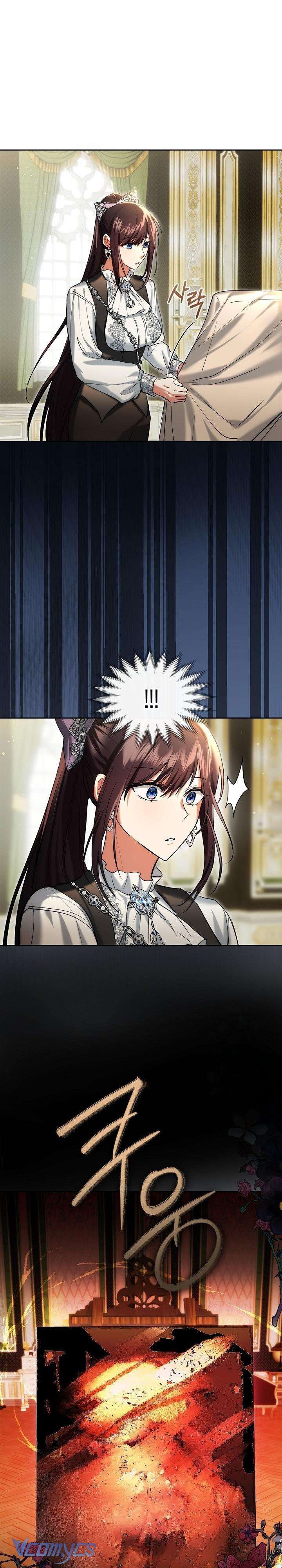 Tôi Mới Là Gia Chủ Thật Sự Chap 54 - Trang 2