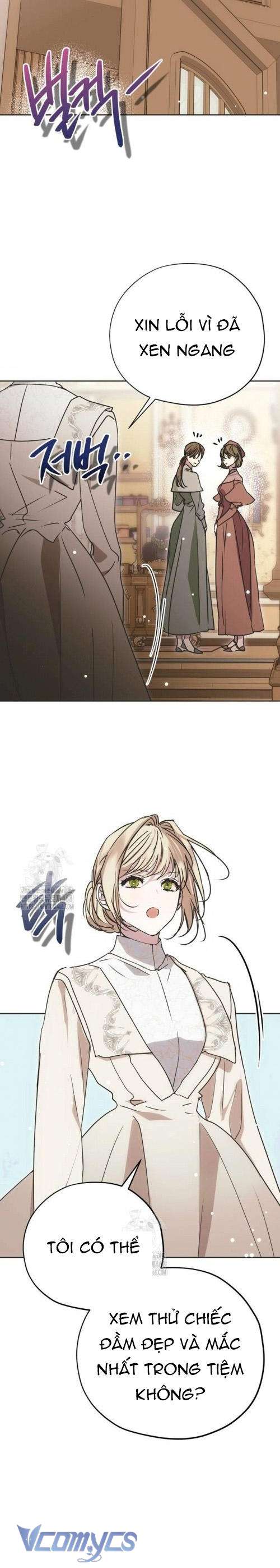 Vụ Bê Bối Vô Đạo Đức Chap 12 - Trang 4