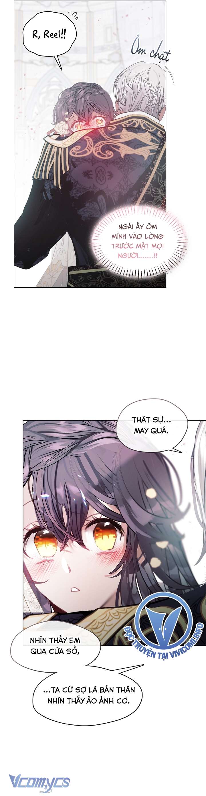 Gia Đình Bị Ám Ảnh Bởi Tôi Chap 85 - Trang 3