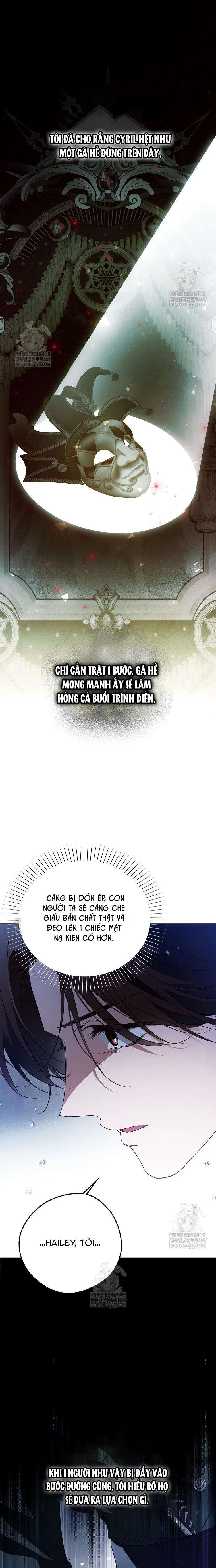 Hầu Tước Marron Chap 34 - Trang 2