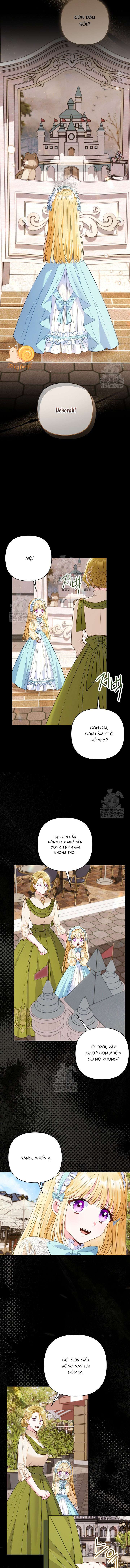 Là Ác Nữ, Nhưng Đã In Dấu Ấn Với Nam Chính Chap 32 - Trang 2