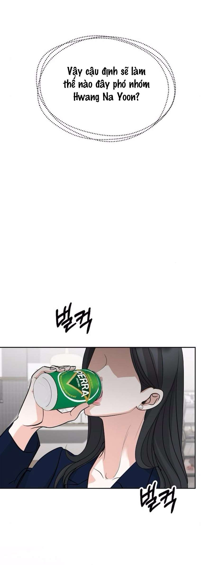 Cẩn Thận Va Phải Tình Yêu Chap 29 - Trang 3