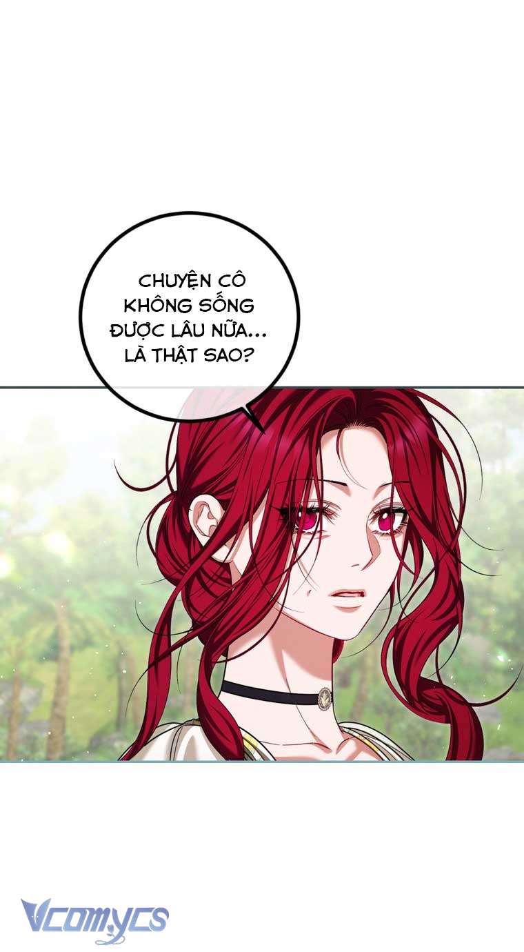 Thời Gian Của Nhân Vật Phụ Có Giới Hạn Chap 92 - Trang 3