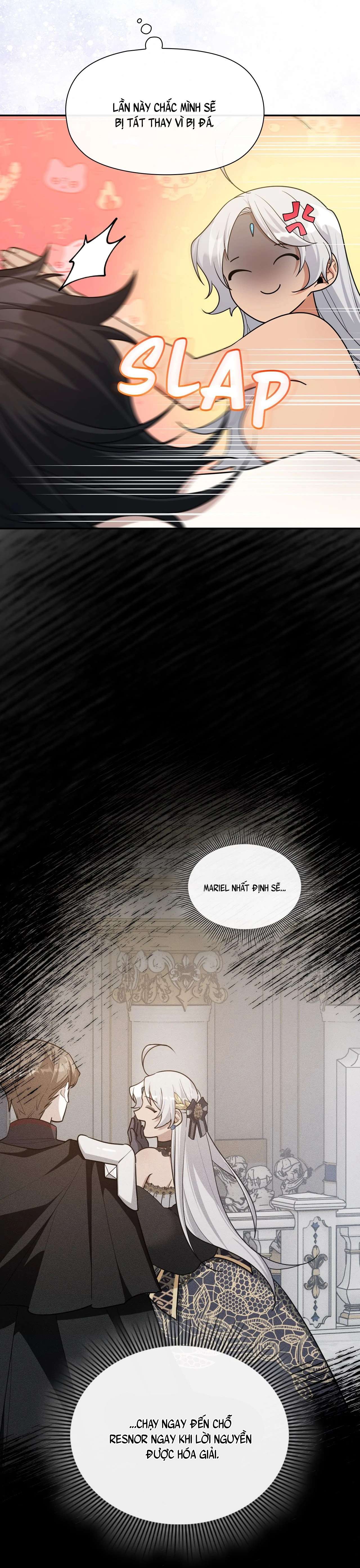 Cuộc Vui Thác Loạn Tử Thần Chap 26 - Trang 2