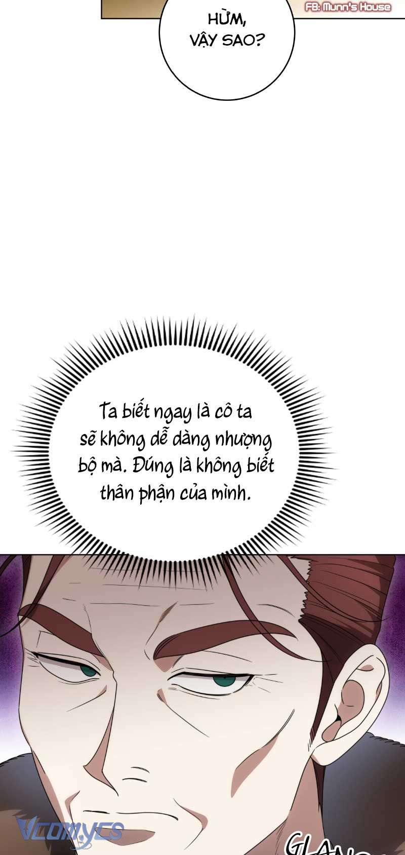 Cái Giá Phải Trả Chap 84 - Trang 3