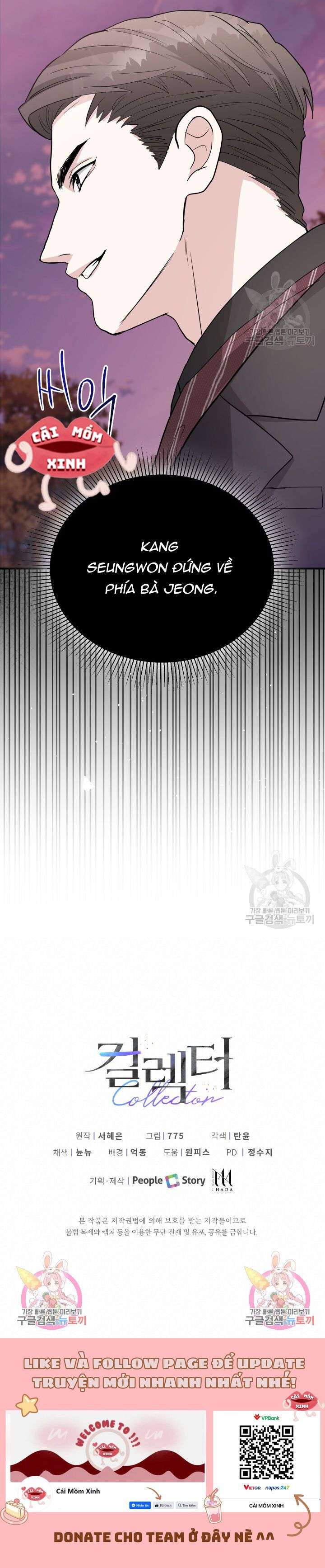 Collector Collector-Chap 7 - Trang 2