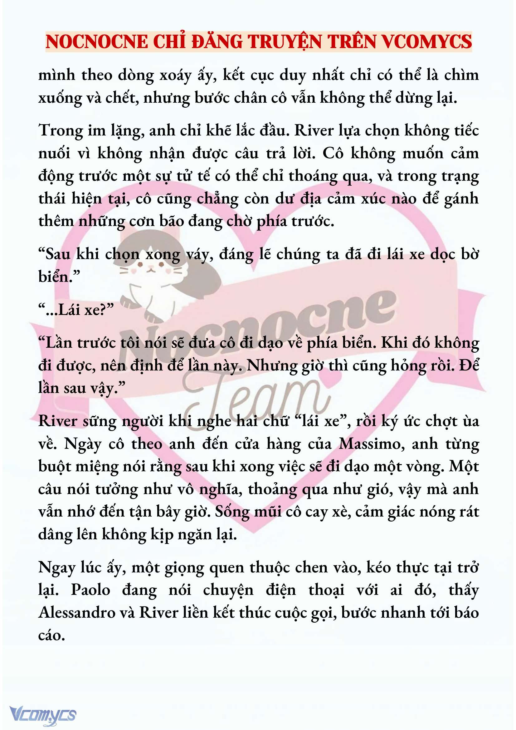 [TIỂU THUYẾT] ĐIỂM CHÍ Chap 55 - Trang 2
