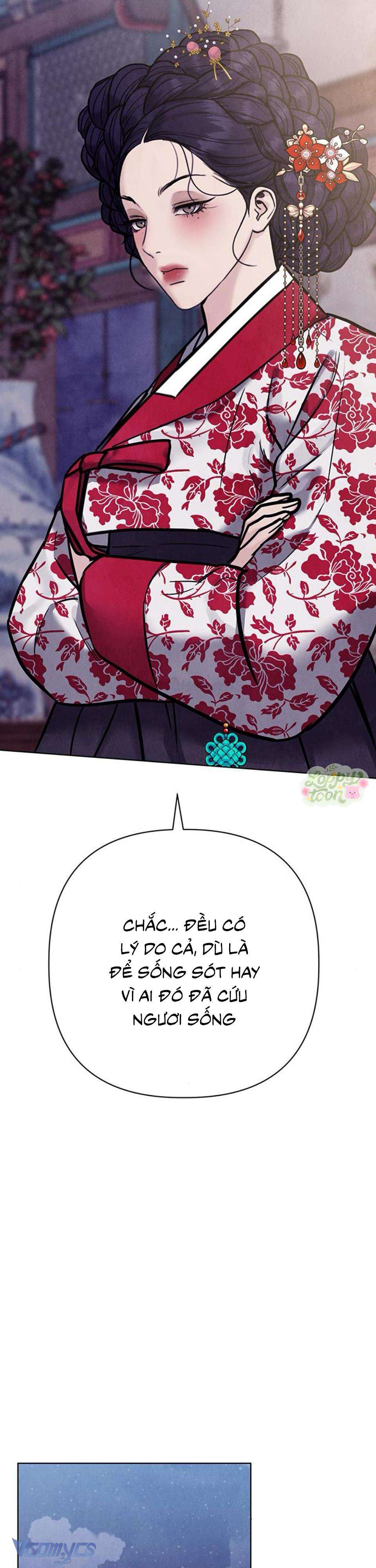 Quỷ Hồn Chap 25 - Next Chap 26