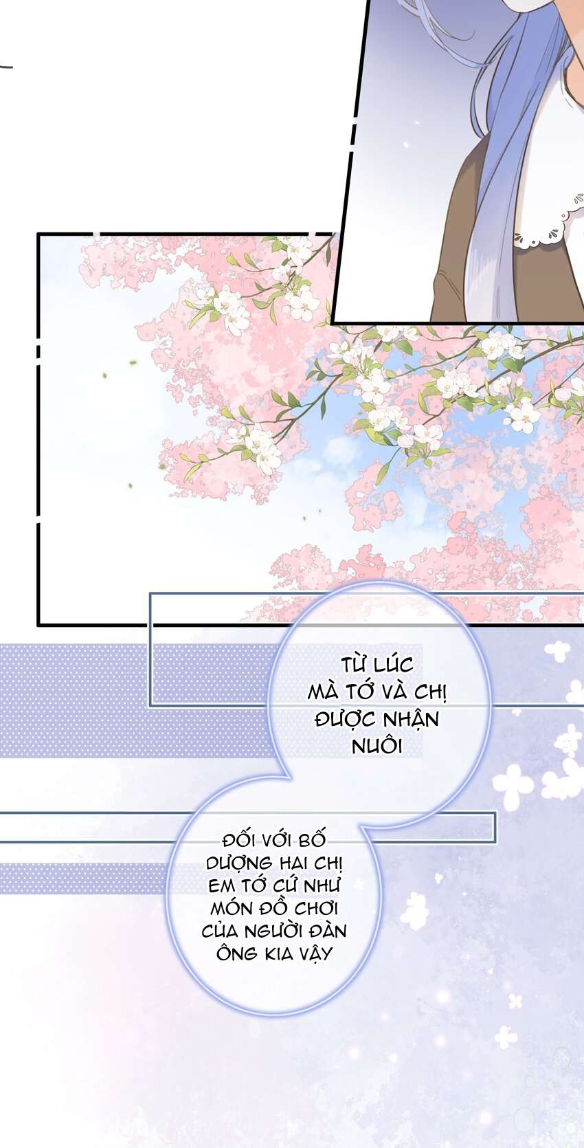 Ánh Sao Phiêu Linh Trong Nước Chap 75 - Trang 4