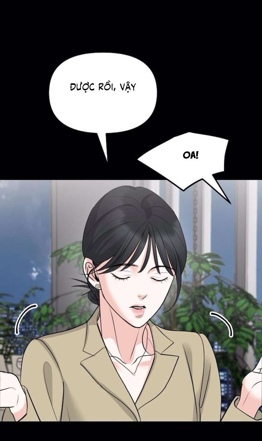 Cẩn Thận Va Phải Tình Yêu Chap 31 - Trang 3