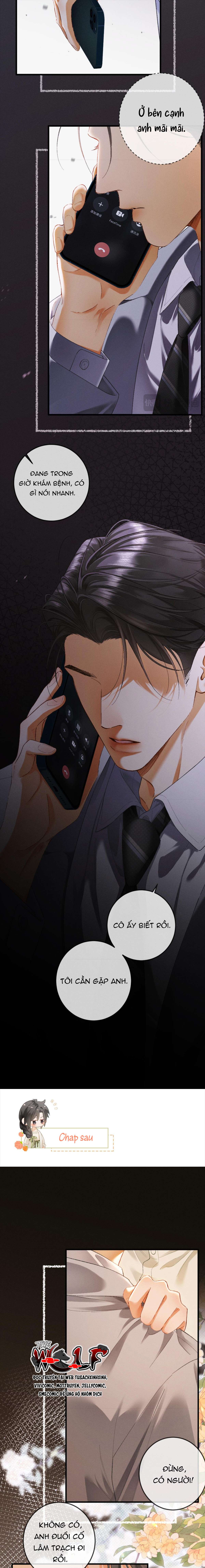 Sa Vào Cạm Bẫy! Chap 16 - Next Chap 17