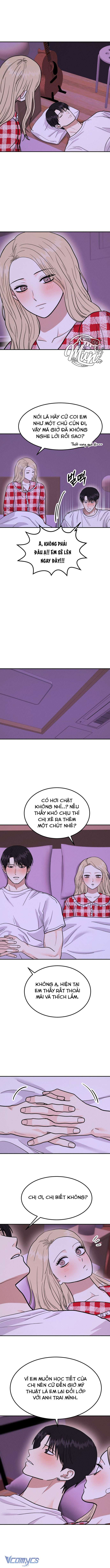 Cuộc Chiến Thoát Kiếp FA Chap 49 - Trang 2