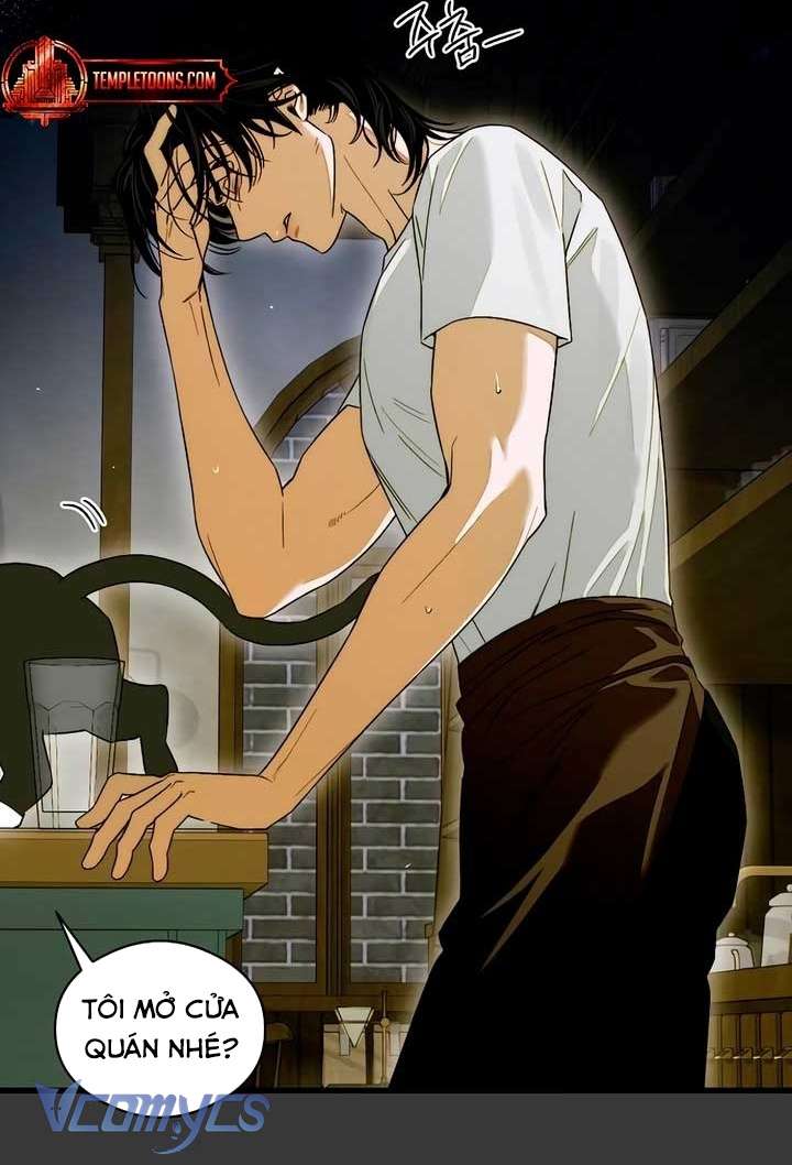 [18+] Mong Ước Của Ác Quỷ Chap 64 - Next 