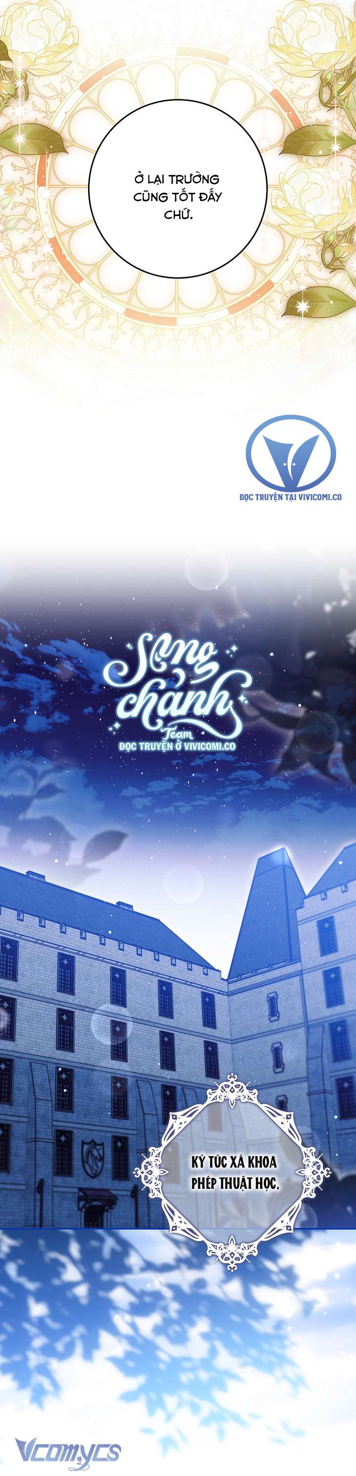 Thời Hạn Cuối Cùng Đang Tràn Ngập Trên Cửa Sổ Trạng Thái Chap 50 - Trang 4