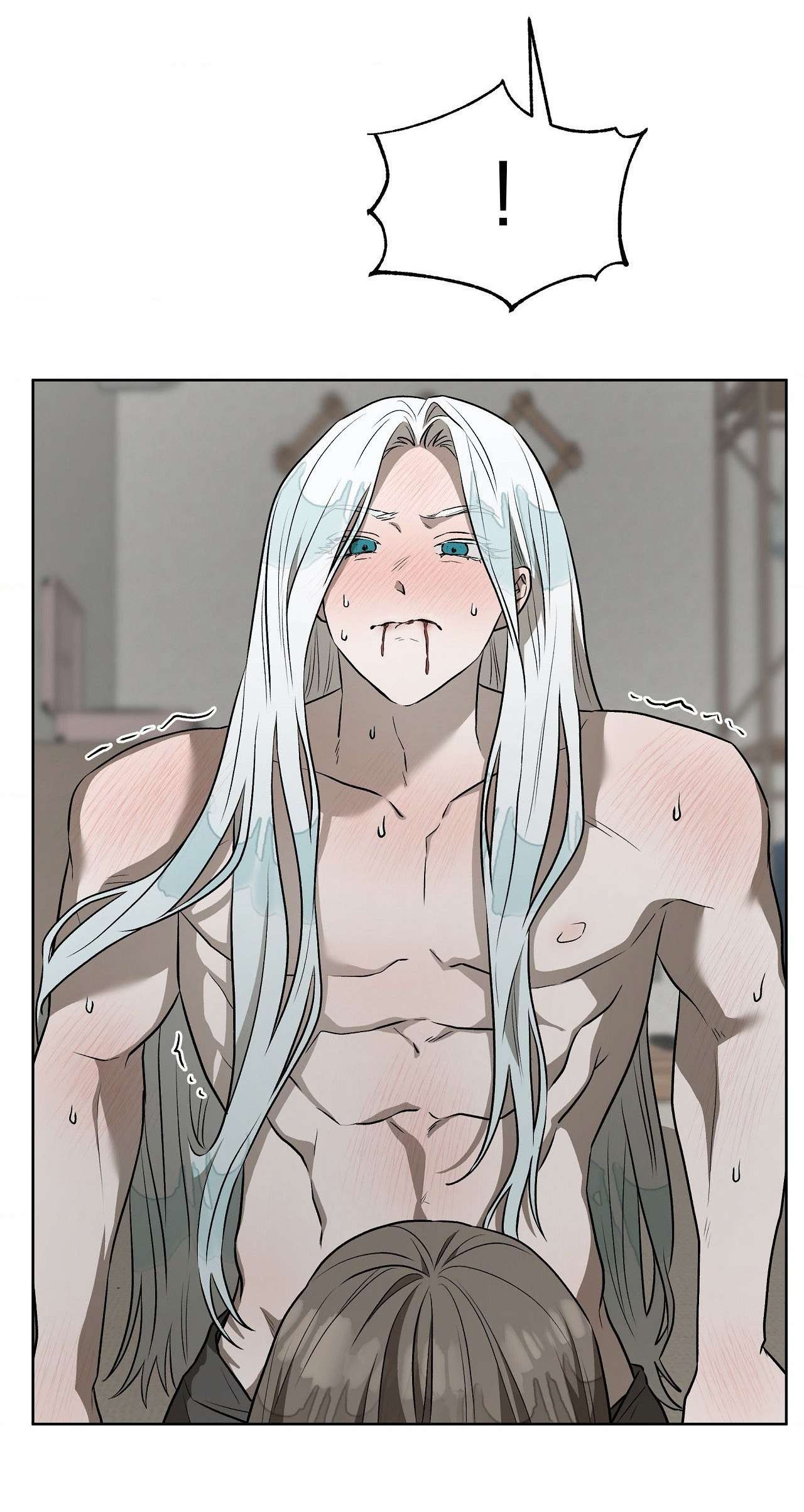 Câu Cá Cũng Bắt Được Người Cá Sao? Chap 10 - Trang 2